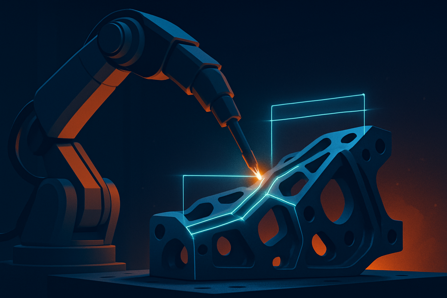 The Houston Company Trying to Kill Robot Programming