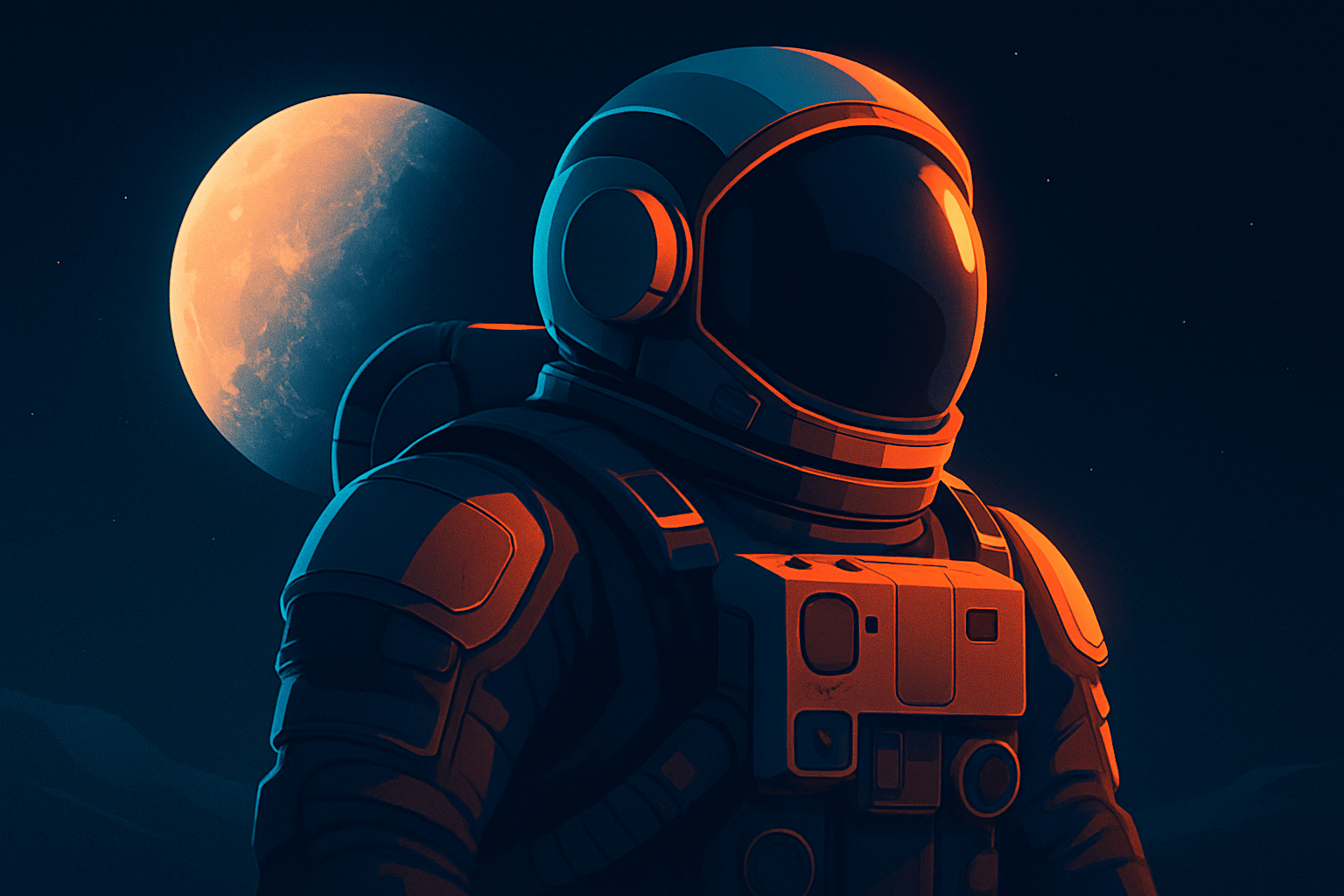 Building a Moon Suit: Inside the Robotics and Engineering of Axiom Space's AxEMU