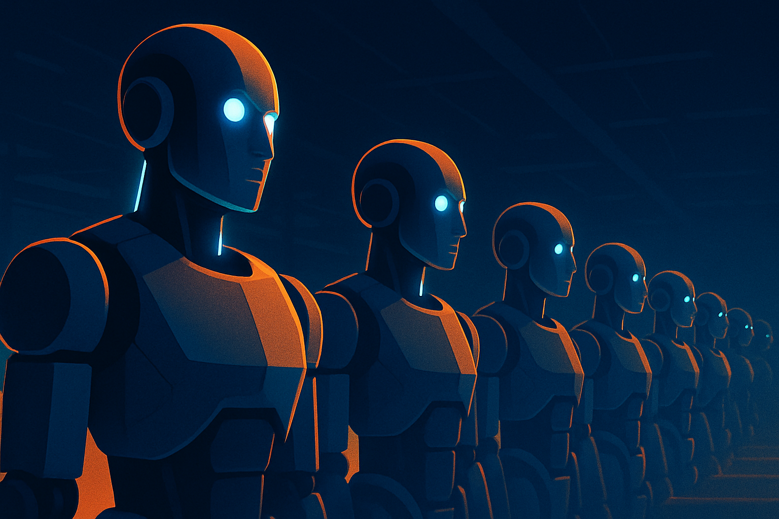 Persona AI Taps Amazon Robotics Veteran to Lead Global Manufacturing