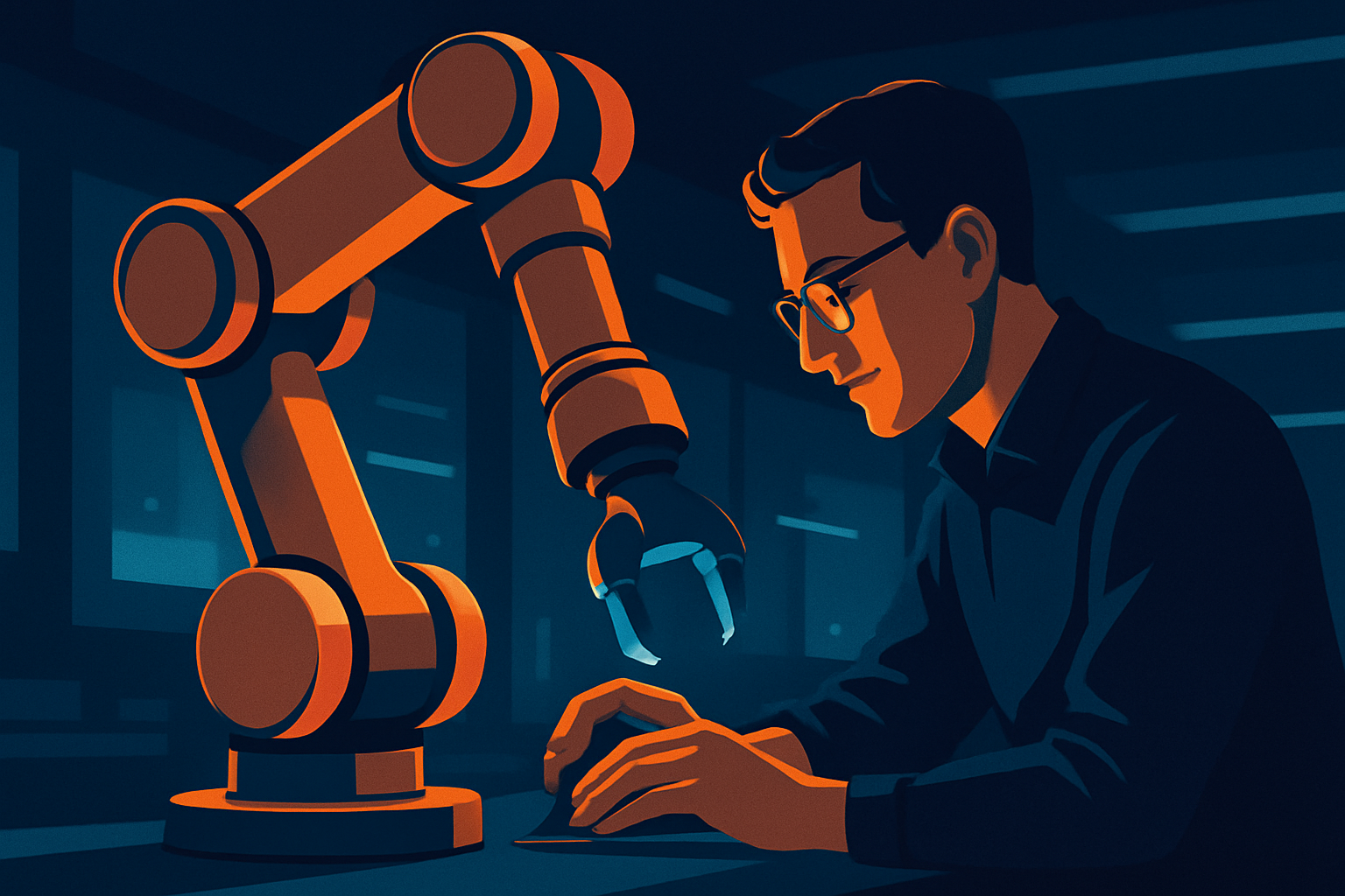 Robotics Jobs in Houston: Salaries, Who's Hiring, and How to Break In