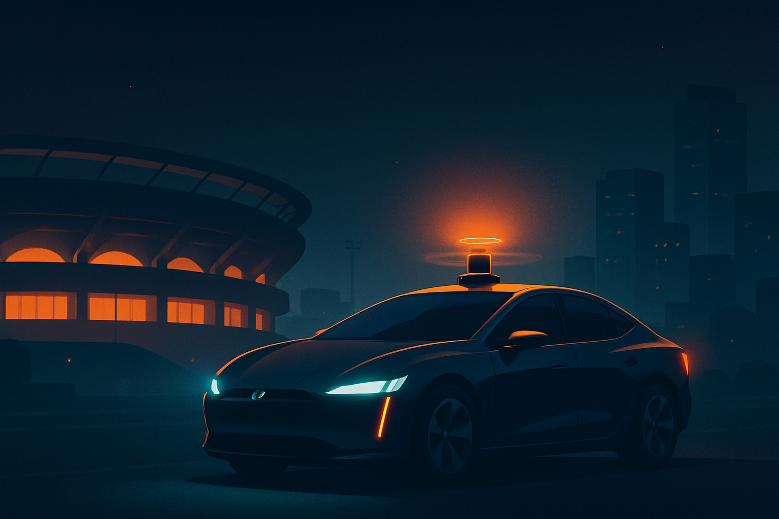 Waymo Doubles Its Houston Footprint Just in Time for the World Cup