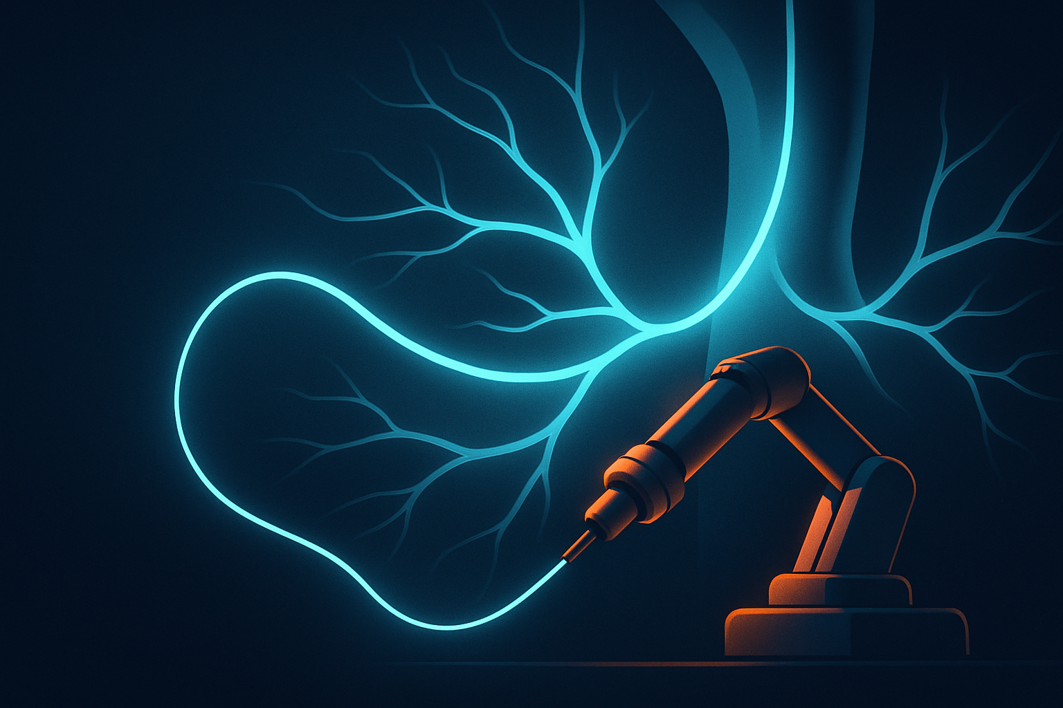 Houston's XCath Raised $30M to Put a Robot Inside the Brain's Blood Vessels